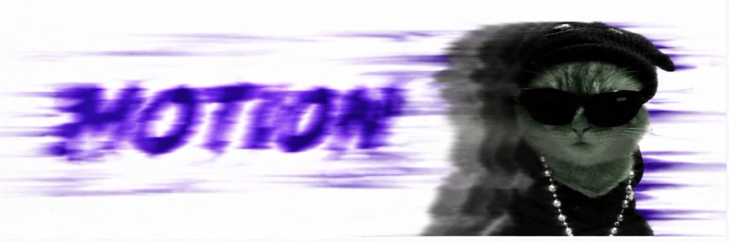 motion